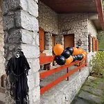 Σαλέ Drago