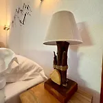 Drago Σαλέ Oltre il Colle