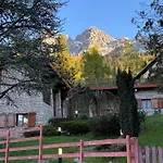 Σαλέ Drago Oltre il Colle