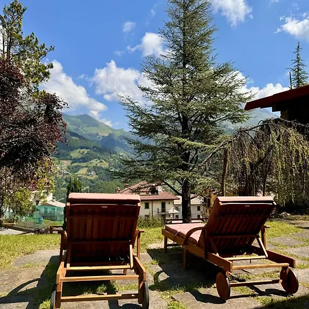 Chalet Drago