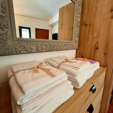 Chalet Drago Oltre il Colle