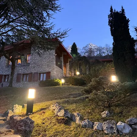 Drago Chalet *