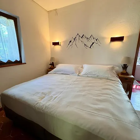 Chalet Drago *