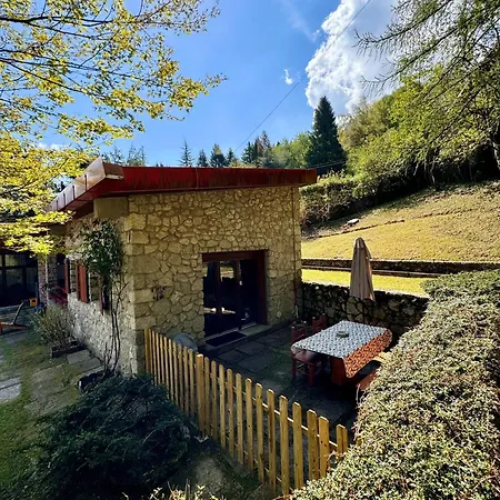 Drago Chalet Oltre il Colle