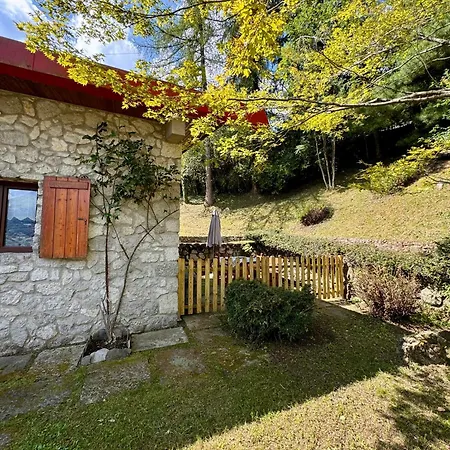 Drago Chalet Oltre il Colle