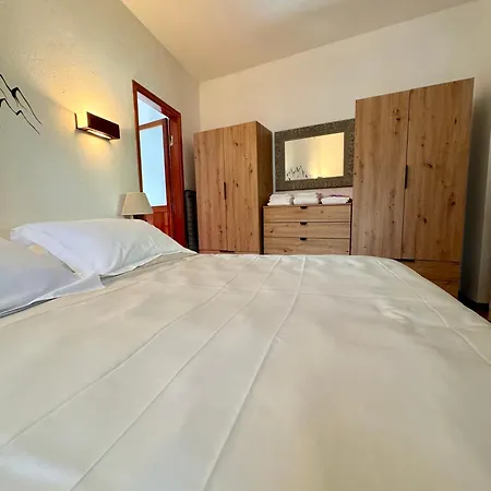 Chalet Drago Oltre il Colle