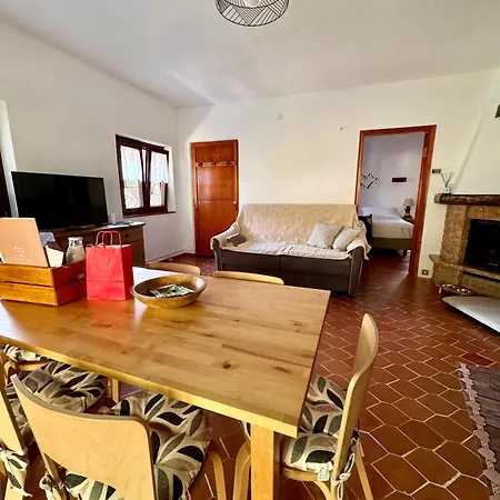 Drago Chalet