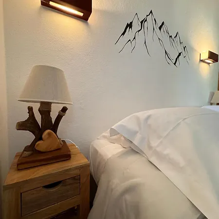 Chalet Drago *