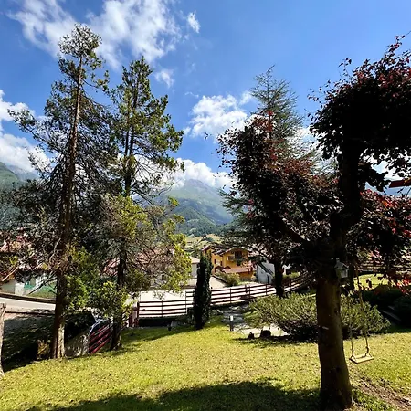 Drago Chalet Oltre il Colle