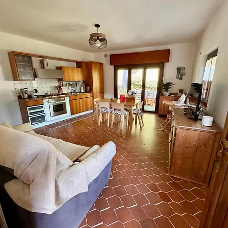 Chalet Drago Oltre il Colle