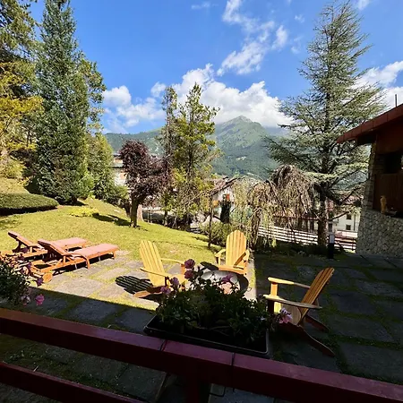 Chalet Drago