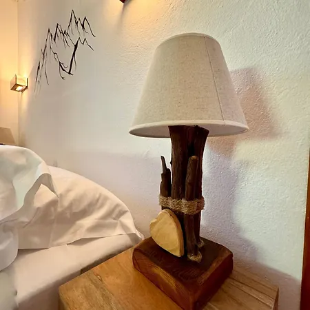 Drago Chalet Oltre il Colle
