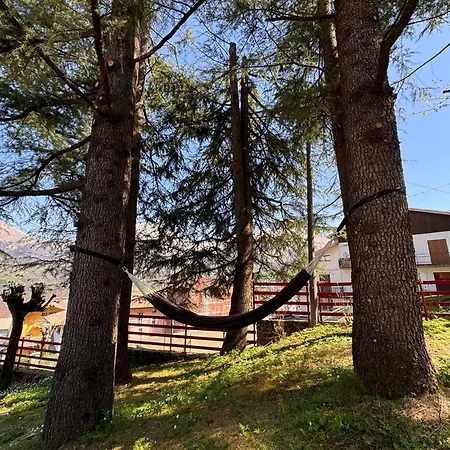 Chalet Drago