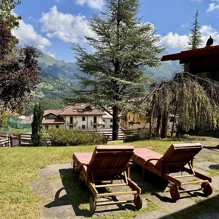 Chalet Drago