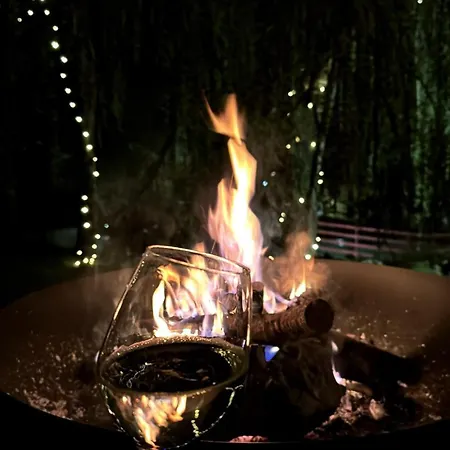 Chalet Drago