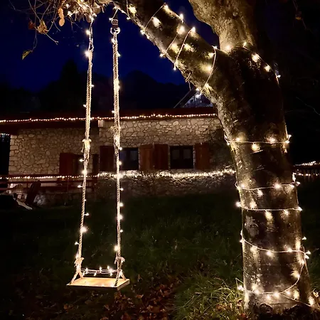 Drago Chalet Oltre il Colle