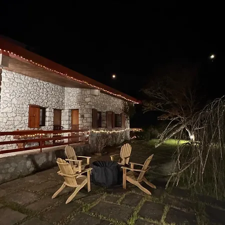 Drago Chalet *