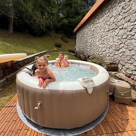 Chalet Drago