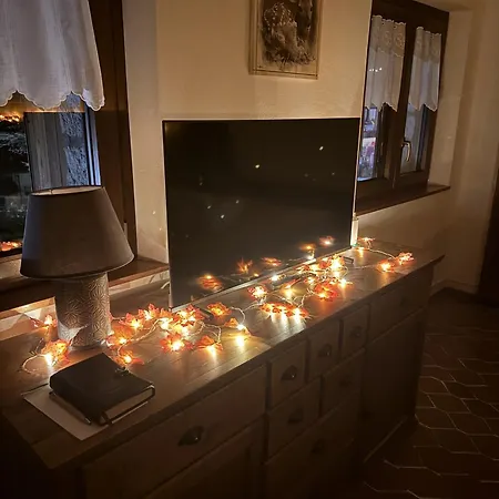 Horská chata Drago *