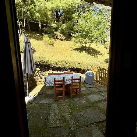 Horská chata Drago